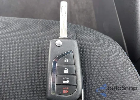 2021 Toyota Corolla Se from USA, damaged, VIN JTDS4MCE4MJ055384